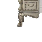 Tocador Dresden de 63" blanco hueso antiguo - Acme Furniture