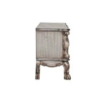 Tocador Dresden de 63" blanco hueso antiguo - Acme Furniture