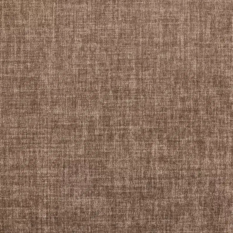 Banco de madera tapizado Corallina de madera natural/marrón oscuro - Threshold™ diseñado con Studio McGee