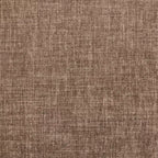 Banco de madera tapizado Corallina de madera natural/marrón oscuro - Threshold™ diseñado con Studio McGee