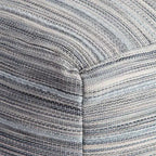 Montanita otomana gris Gris/Marfil - Anji Mountain