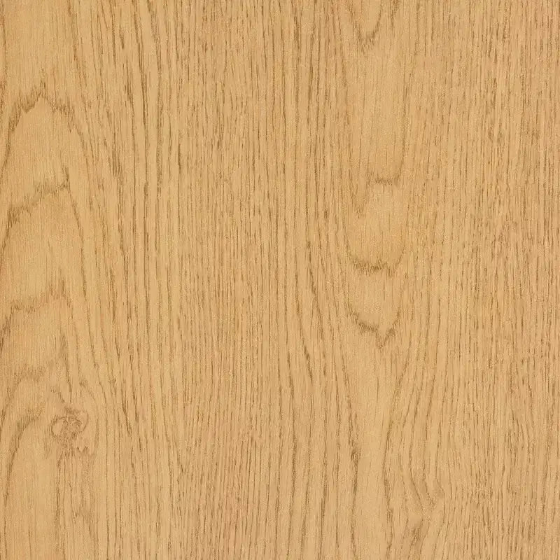 Gabinete de almacenamiento de madera y metal con 6 cajones con ratán natural, roble marrón/negro - Aparador de mediados de siglo