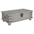 Carynhurst Lift Top Cocktail Table White - Signature Design by Ashley