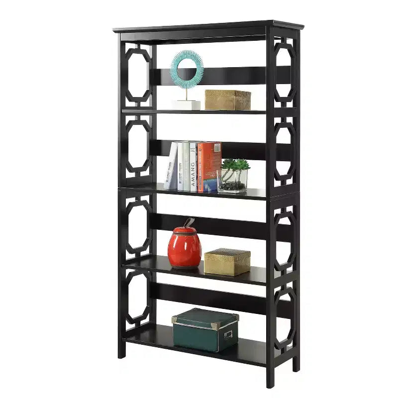 Estantería de 5 niveles Omega 60 - Breighton Home