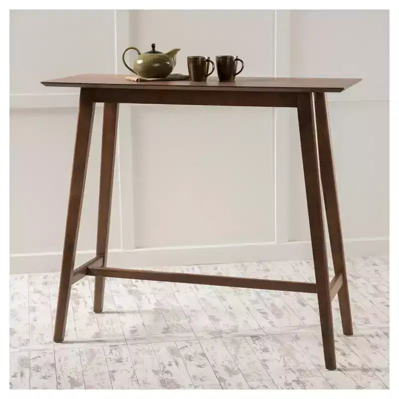 Moria 42 - Mesa de Bar - Christopher Knight Home