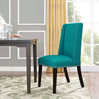 Silla de Comedor de Tela Baron - Modway