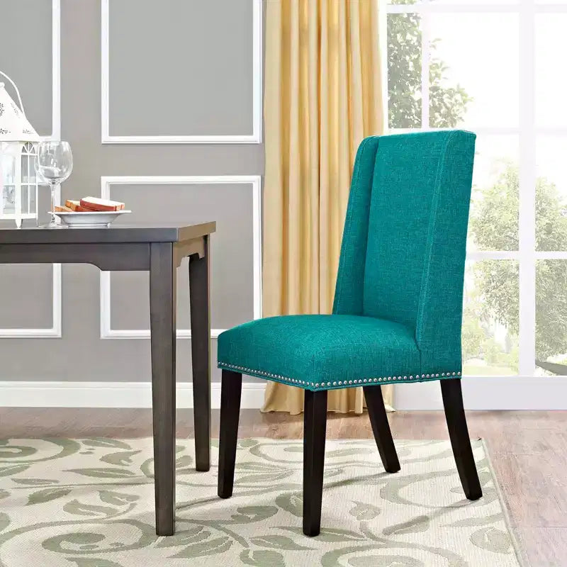 Silla de Comedor de Tela Baron - Modway