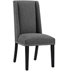 Silla de Comedor de Tela Baron - Modway