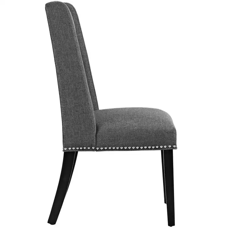 Silla de Comedor de Tela Baron - Modway