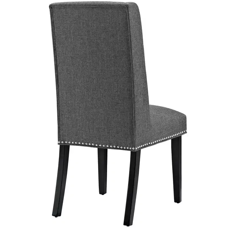 Silla de Comedor de Tela Baron - Modway