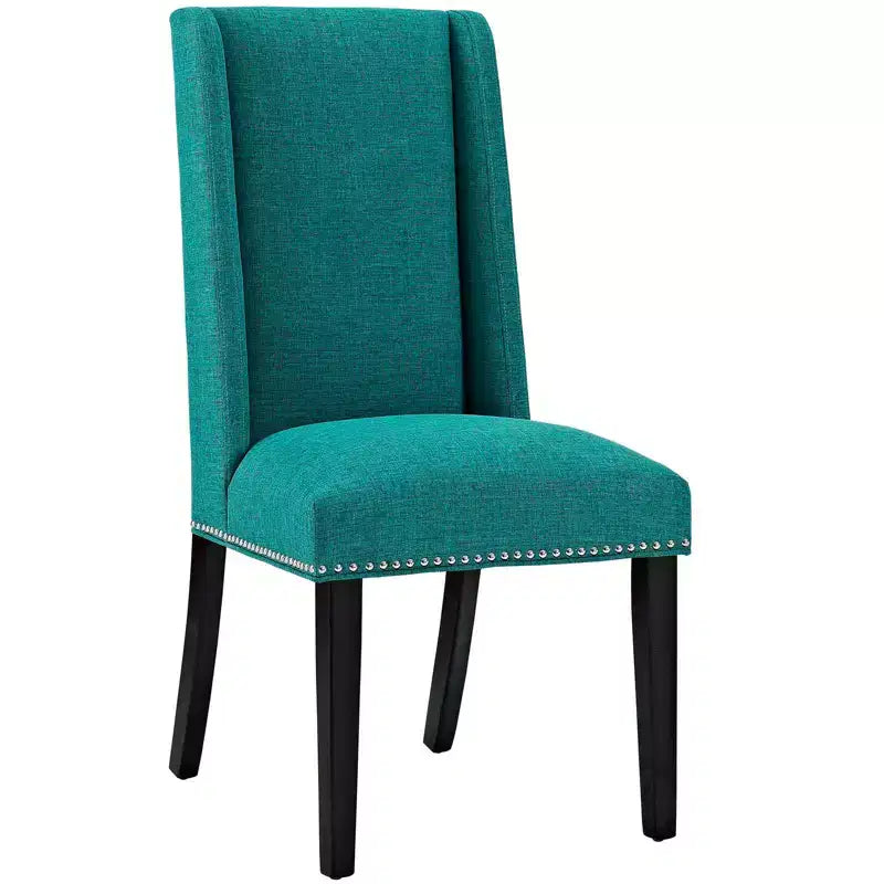 Silla de Comedor de Tela Baron - Modway