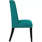 Silla de Comedor de Tela Baron - Modway