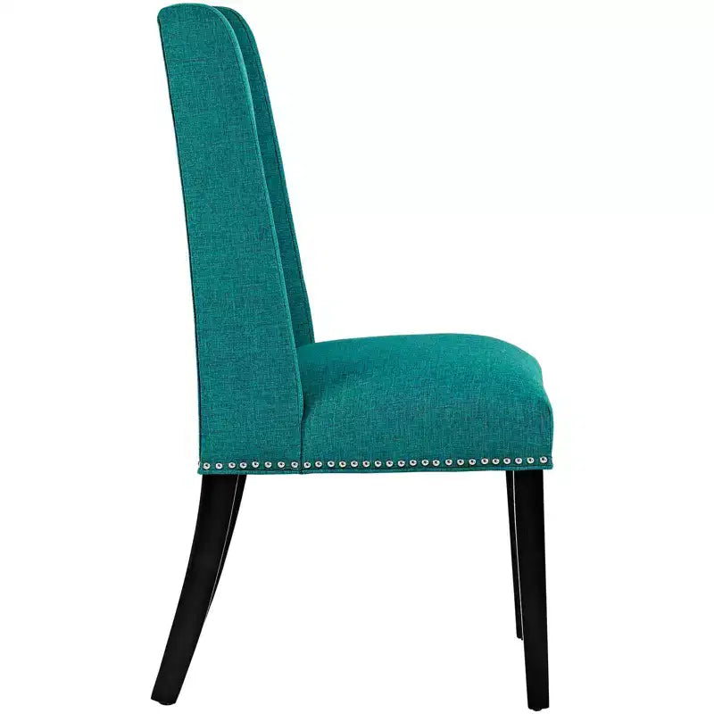 Silla de Comedor de Tela Baron - Modway
