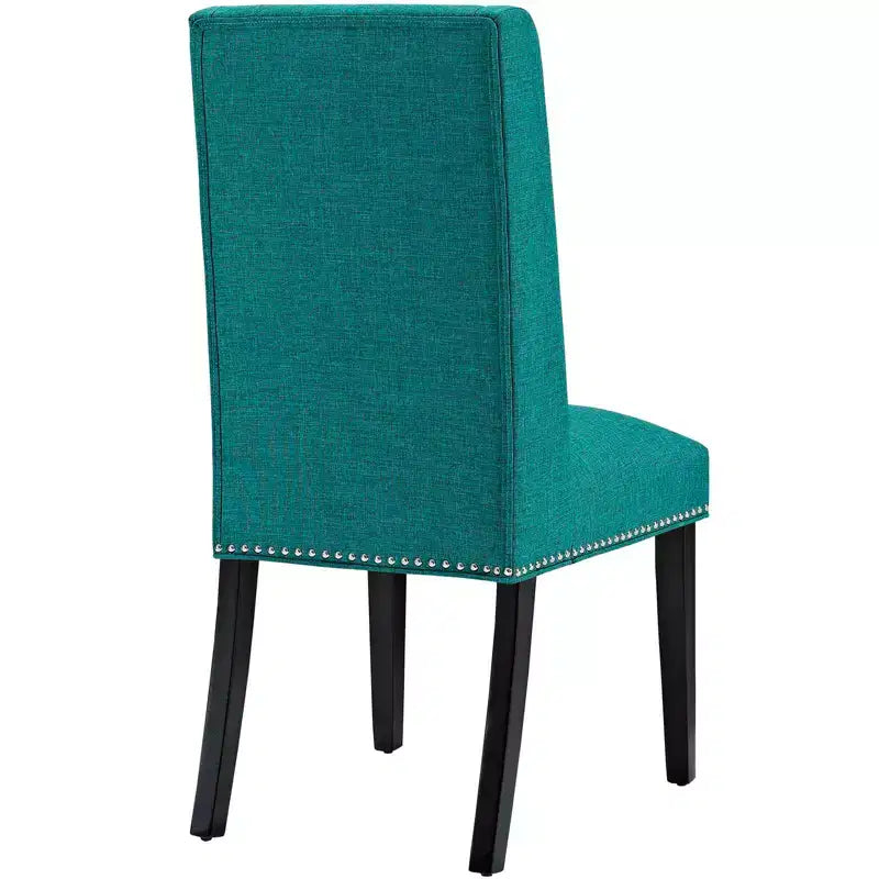 Silla de Comedor de Tela Baron - Modway