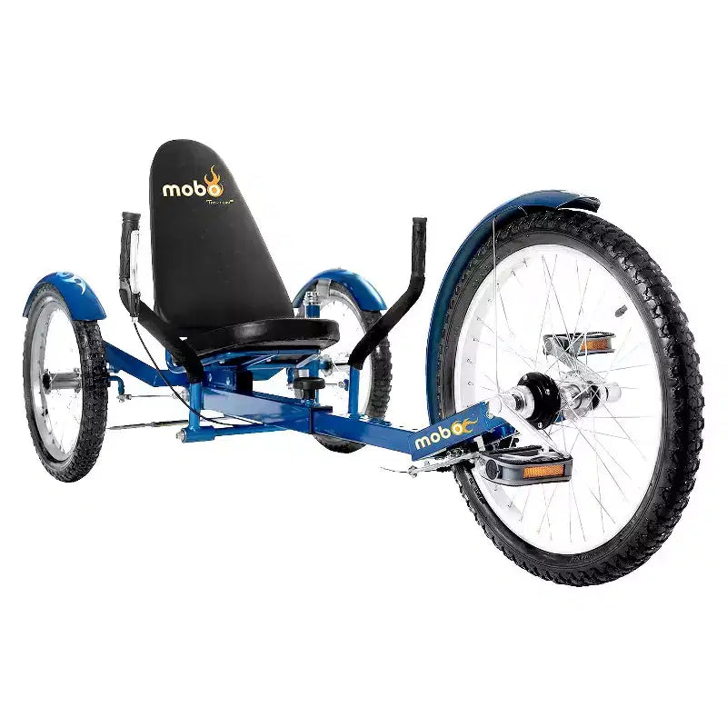 Bicicleta especializada Mobo Triton Pro 20 Cruiser