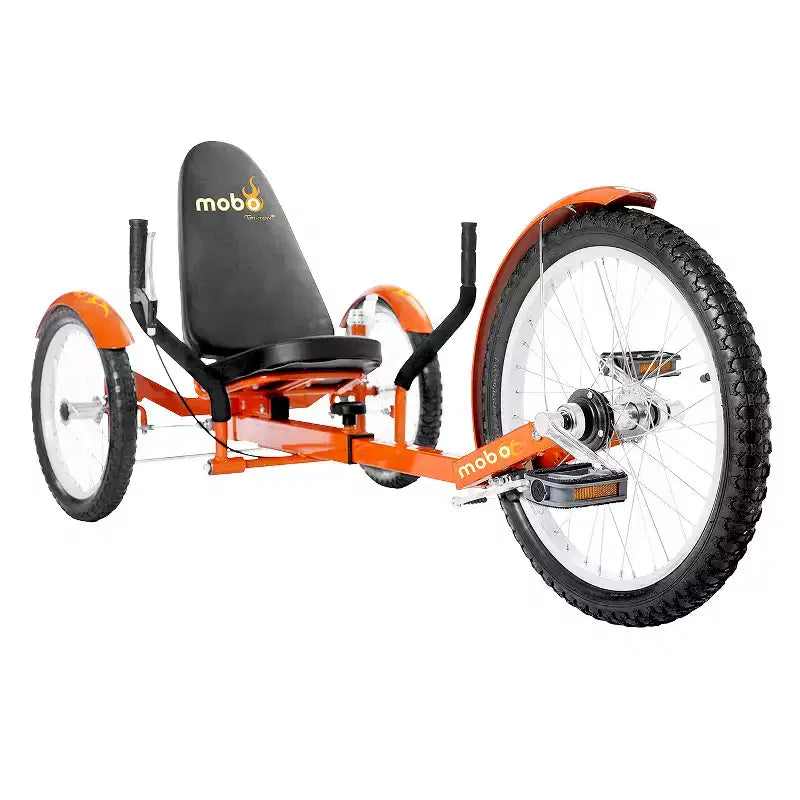 Bicicleta especializada Mobo Triton Pro 20 Cruiser