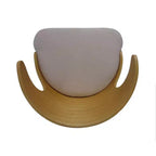 Set de 2 taburetes de bar de estilo moderno de mediados de siglo Kamryn - Christopher Knight Home