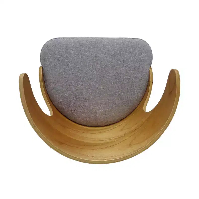 Set de 2 taburetes de bar de estilo moderno de mediados de siglo Kamryn - Christopher Knight Home