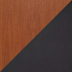Taburete de bar a la altura de mostrador Oracle Mid-Century Modern - LumiSource