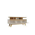 Mueble de TV Yonkers para televisores de hasta 60 - Manhattan Comfort