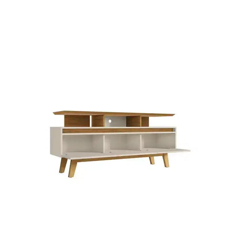 Mueble de TV Yonkers para televisores de hasta 60 - Manhattan Comfort