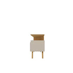 Mueble de TV Yonkers para televisores de hasta 60 - Manhattan Comfort