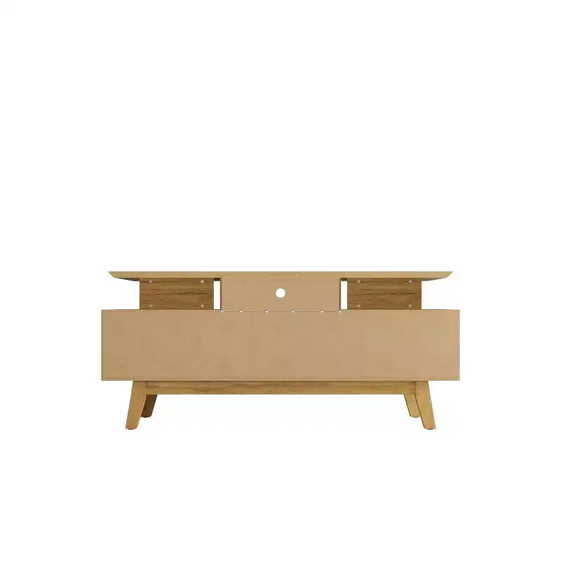 Mueble de TV Yonkers para televisores de hasta 60 - Manhattan Comfort