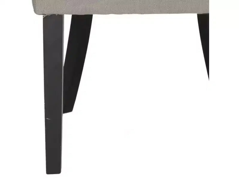 Silla auxiliar Columbo - Juego de 2 - MCR4719 - Granite - Safavieh Couture