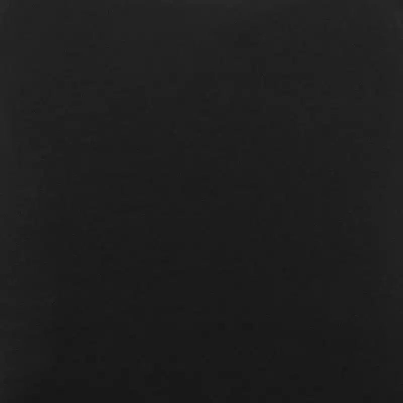 Flash Furniture Silla apilable para banquetes de la serie HERCULES en vinilo negro - Estructura veteada plateada