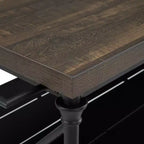 Isla de cocina Madeleine - Crosley