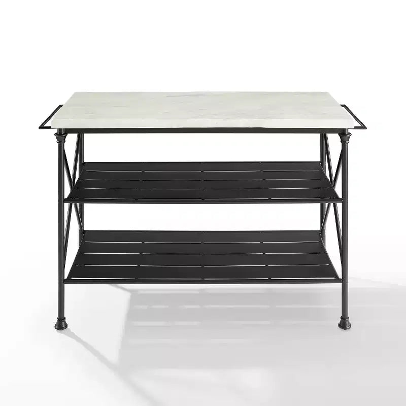 Isla de cocina Madeleine - Crosley