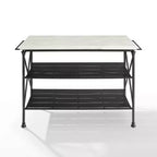 Isla de cocina Madeleine - Crosley