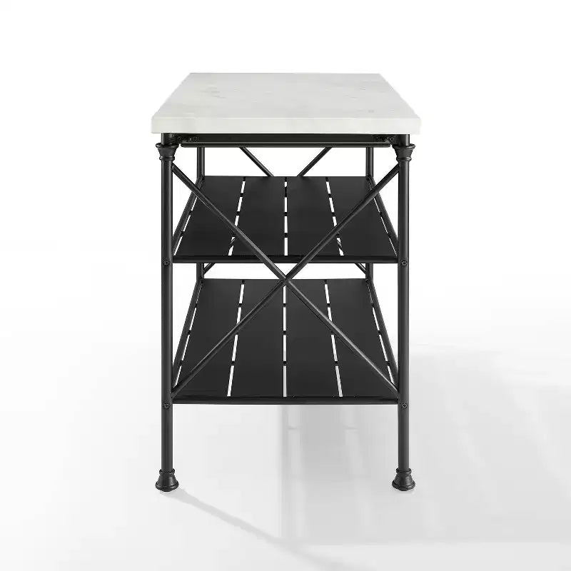 Isla de cocina Madeleine - Crosley