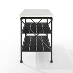 Isla de cocina Madeleine - Crosley