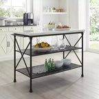 Isla de cocina Madeleine - Crosley