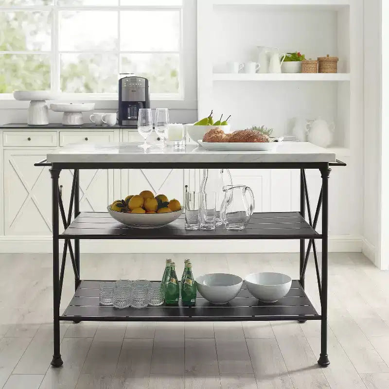Isla de cocina Madeleine - Crosley