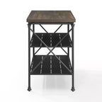 Isla de cocina Madeleine - Crosley