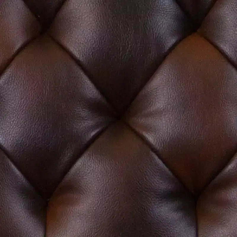 Sillón decorativo tapizado para oficina en casa Emma y Oliver