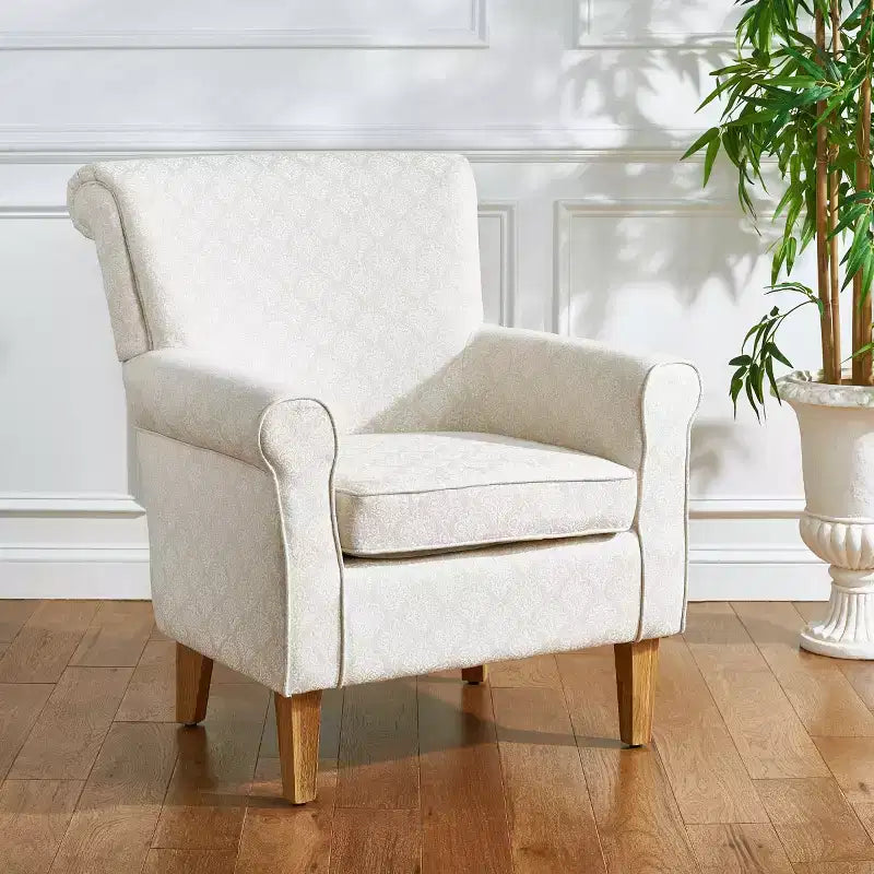 Silla Hazina - MCR1002 - Safavieh
