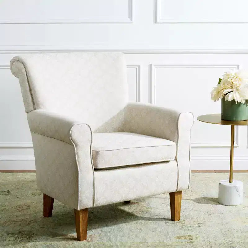 Silla Hazina - MCR1002 - Safavieh