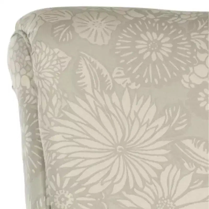 Silla Hazina - MCR1002 - Safavieh