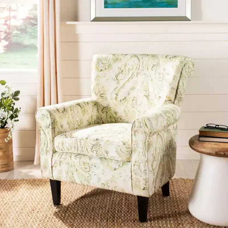 Silla Hazina - MCR1002 - Safavieh