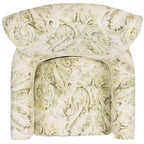 Silla Hazina - MCR1002 - Safavieh