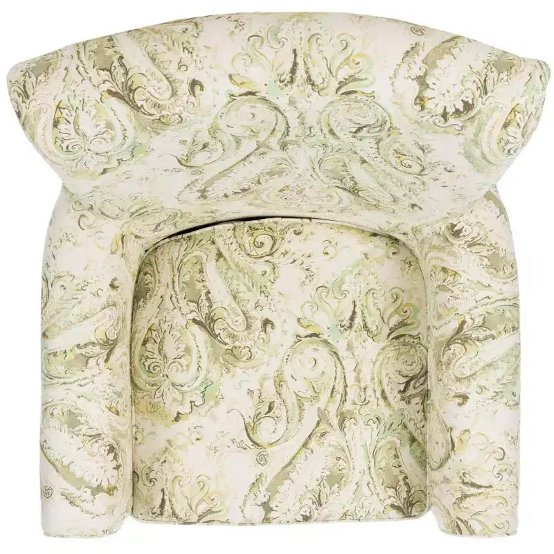 Silla Hazina - MCR1002 - Safavieh