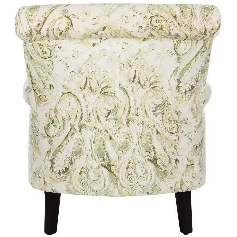 Silla Hazina - MCR1002 - Safavieh
