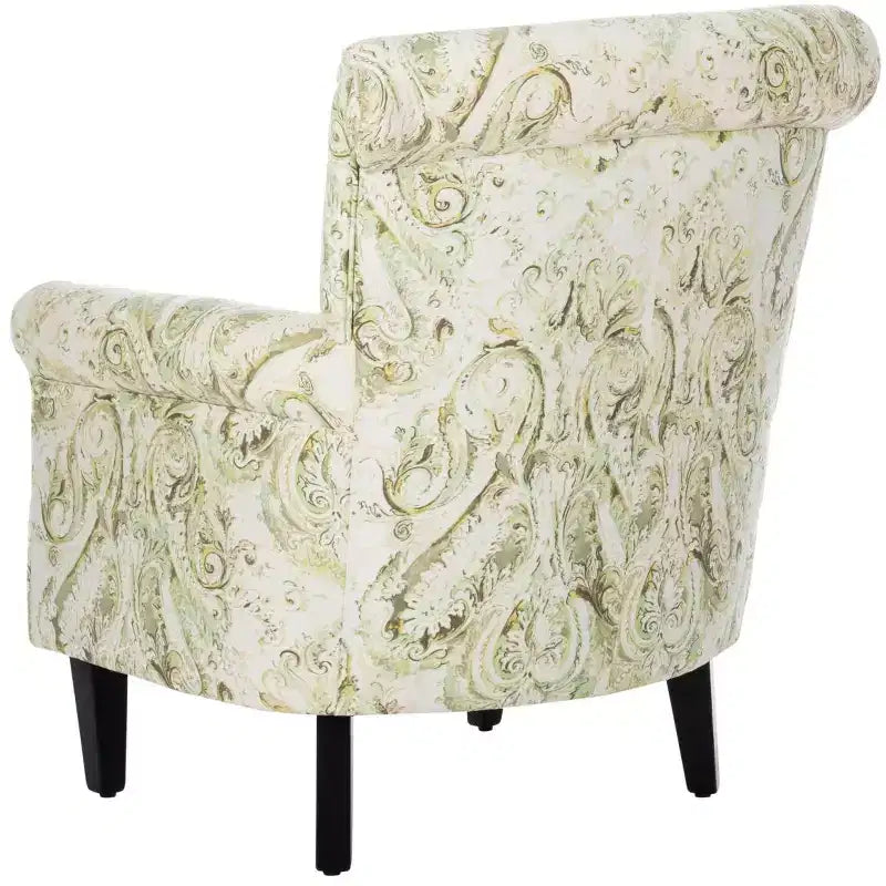 Silla Hazina - MCR1002 - Safavieh
