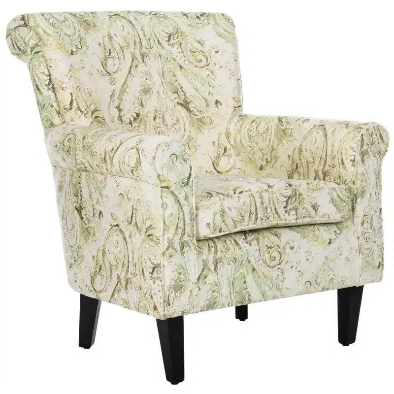 Silla Hazina - MCR1002 - Safavieh