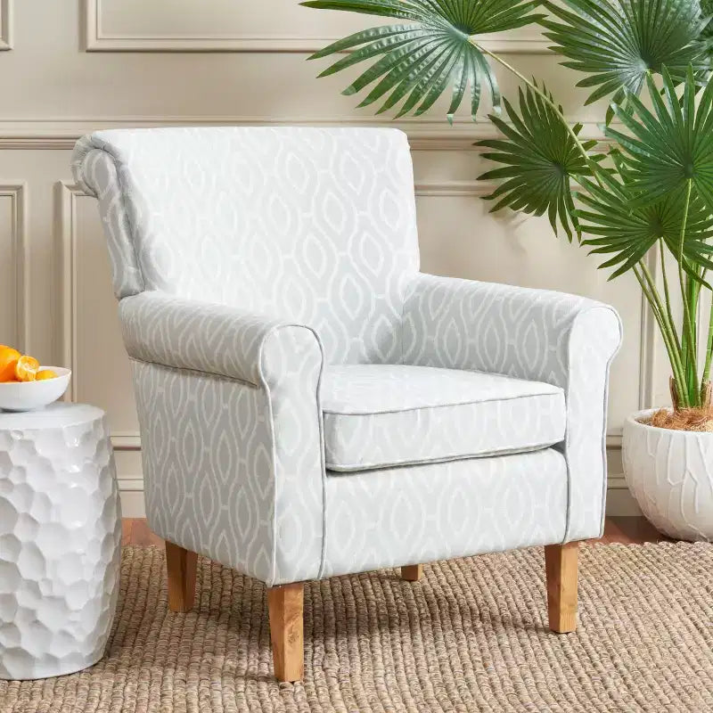 Silla Hazina - MCR1002 - Safavieh