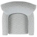 Silla Hazina - MCR1002 - Safavieh