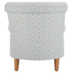 Silla Hazina - MCR1002 - Safavieh